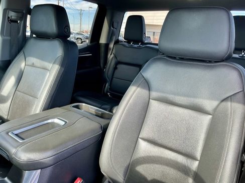 Used 2022 Chevrolet Silverado 1500 LTZ w/ Max Trailering Package image 40