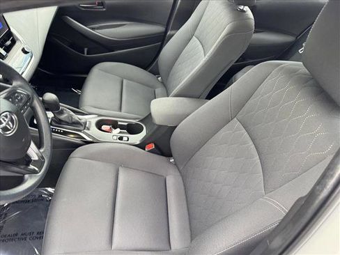 Used 2024 Toyota Corolla LE FWD image 10