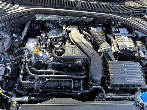 New 2026 Volkswagen Jetta Sport image 13