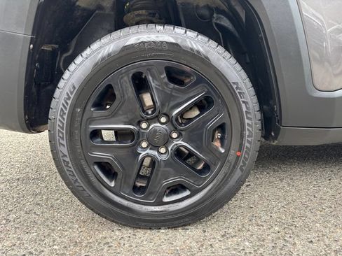 Used 2020 Jeep Renegade Sport AWD/4WD image 28