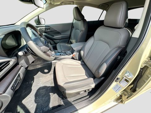 New 2026 Subaru Crosstrek 2.5i Limited image 25