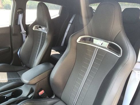 Used 2022 Hyundai Veloster N FWD image 15