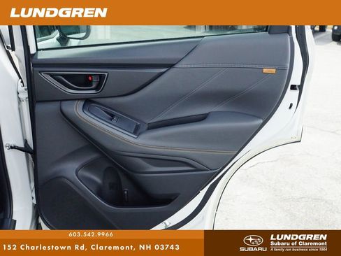 Used 2023 Subaru Forester Wilderness AWD/4WD image 33