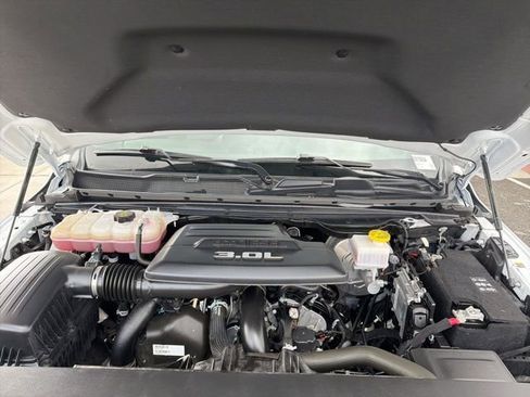 Used 2022 RAM 1500 Lone Star image 34