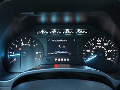 Used 2020 Ford F150 XL w/ Equipment Group 101A Mid AWD/4WD image 25