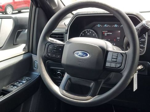Certified 2023 Ford F150 XL w/ STX Appearance Package AWD/4WD image 32