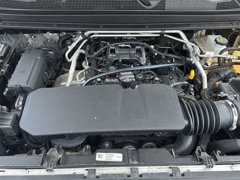 Used 2023 Chevrolet Colorado W/T RWD image 26