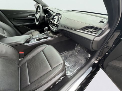 Used 2026 Cadillac CT4 Premium Luxury AWD/4WD image 19