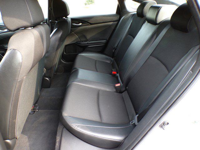 Used 2019 Honda Civic Sport image 10