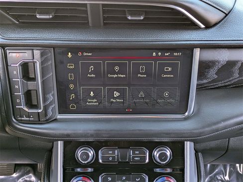 Used 2023 GMC Yukon Denali image 22