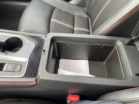 Used 2023 Nissan Altima 2.5 SR image 13