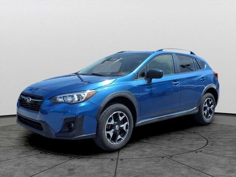 Used 2018 Subaru Crosstrek 2.0i image 29