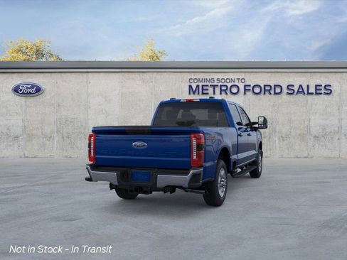 New 2026 Ford F250 XLT image 8