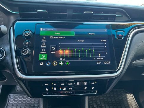 Used 2022 Chevrolet Bolt LT FWD image 35