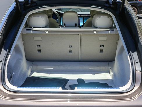 Certified 2024 Mercedes-Benz EQS 450+ Sedan image 24