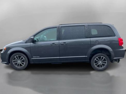 Used 2019 Dodge Grand Caravan GT FWD image 15