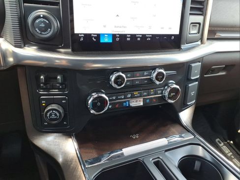 New 2026 Ford F150 King Ranch w/ Equipment Group 601A High AWD/4WD image 26