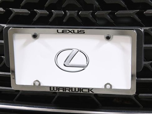 Used 2024 Lexus UX 250h AWD w/ Premium Package image 14
