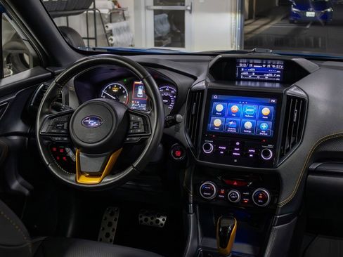 Used 2022 Subaru Forester Wilderness image 11