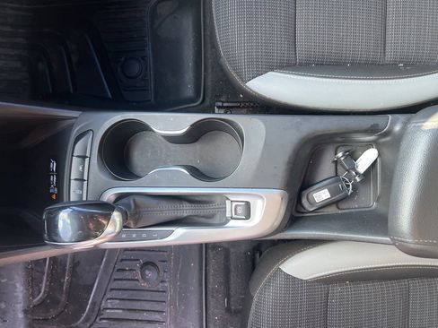 Certified 2024 Buick Envista Preferred w/ Convenience I Package image 29