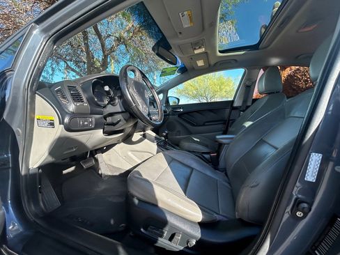 Used 2014 Kia Forte EX w/ Premium Package image 11