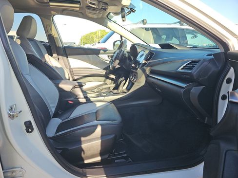 Used 2022 Subaru Crosstrek 2.5i Limited w/ Moonroof Package 1 AWD/4WD image 10