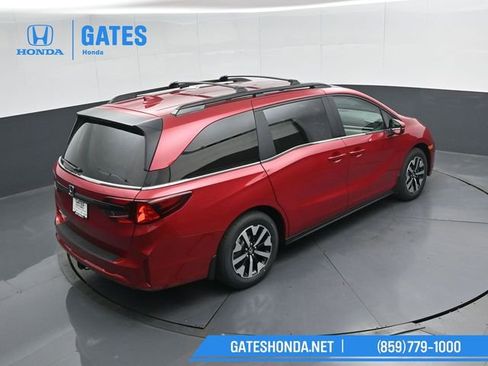New 2026 Honda Odyssey EX-L image 52