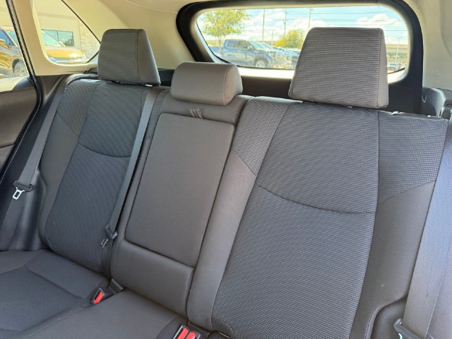 Used 2024 Toyota RAV4 LE FWD image 26