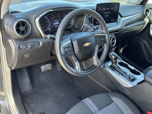 Used 2023 Chevrolet Blazer LT image 23