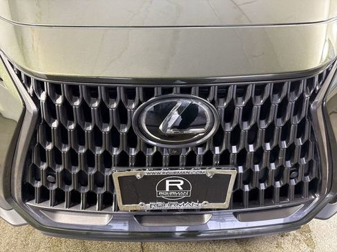 Certified 2025 Lexus NX 350h 350h Luxury w/ Cold Area Package image 30