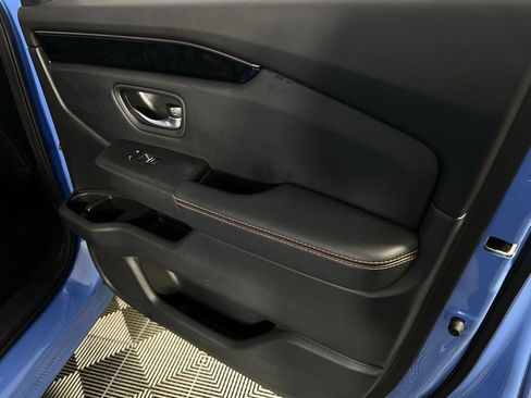 Used 2024 Honda Pilot TrailSport image 34