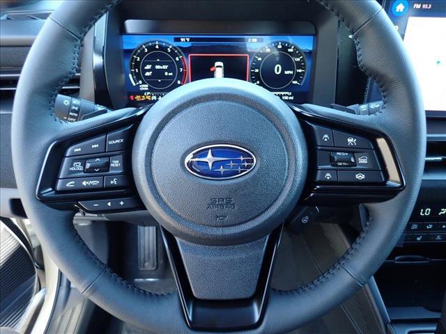 New 2026 Subaru Outback Premium AWD/4WD image 15