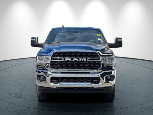 Certified 2024 RAM 2500 Big Horn w/ Bed Utility Group image 9