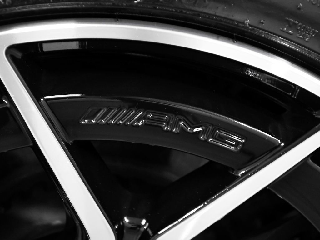 Used 2023 Mercedes-Benz E 450 4MATIC Coupe image 94