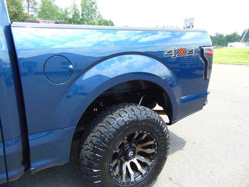 Used 2017 Ford F150 XLT w/ Equipment Group 302A Luxury AWD/4WD image 31