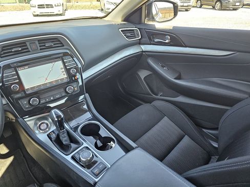 Used 2017 Nissan Maxima 3.5 S image 33