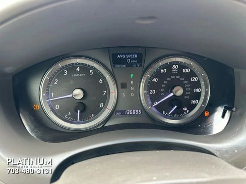 Used 2011 Lexus ES 350 image 10