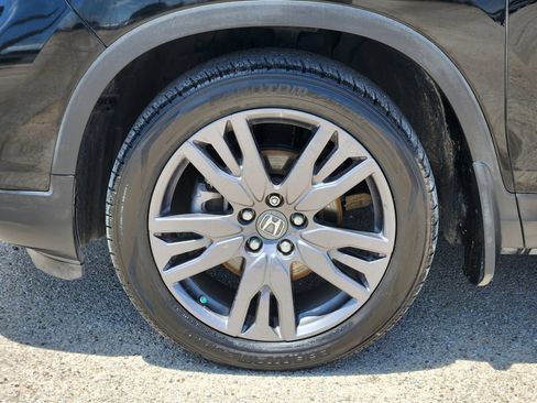 Used 2021 Honda Passport EX-L image 10