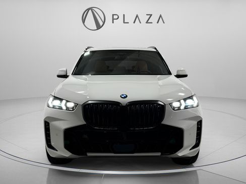New 2026 BMW X5 xDrive40i w/ Executive Package image 7