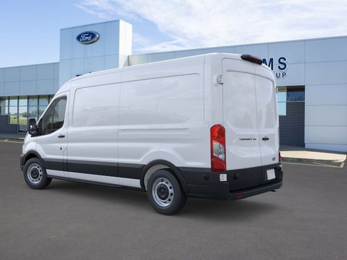 New 2026 Ford Transit 150 148 Medium Roof RWD image 5