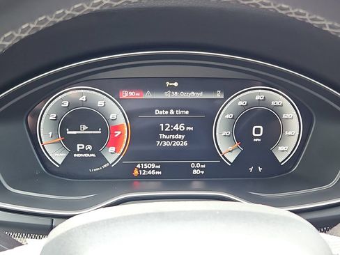 Certified 2023 Audi SQ5 Premium Plus w/ Premium Plus Package AWD/4WD image 33