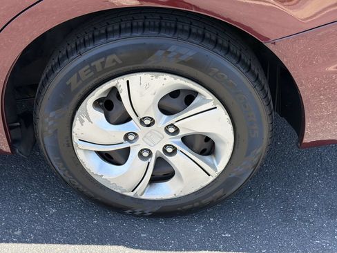 Used 2013 Honda Civic LX image 17