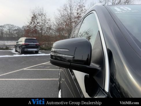 Certified 2019 Mercedes-Benz GLS 450 4MATIC image 10