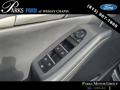 Used 2021 MAZDA CX-30 FWD 2.5 S w/ Select Package image 17