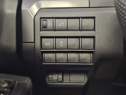 New 2025 Toyota Tacoma SR5 image 21