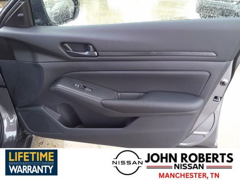 New 2025 Nissan Altima 2.5 S image 16