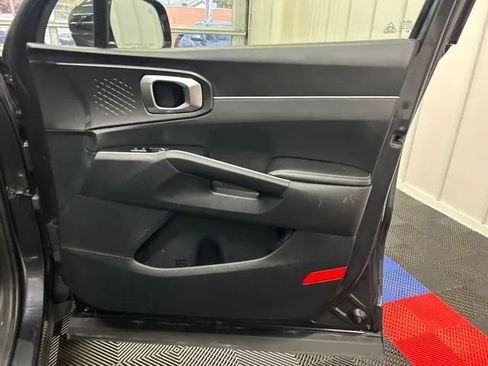 Used 2025 Kia Sorento X-Line EX AWD/4WD image 22