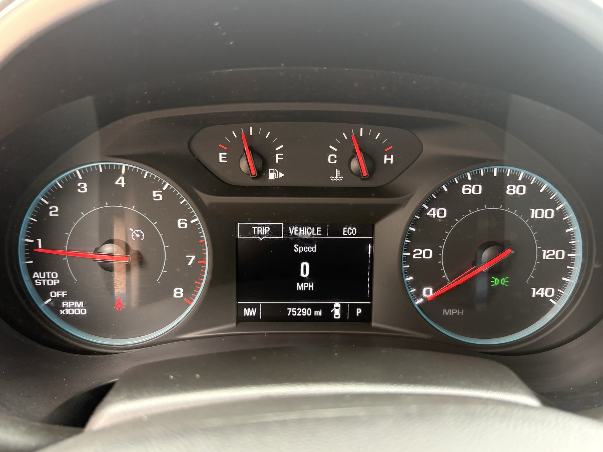 Used 2021 Chevrolet Malibu RS FWD image 15