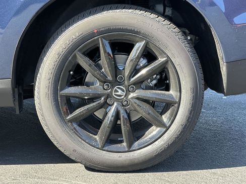 New 2026 Acura RDX SH-AWD image 8