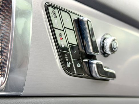 New 2026 Cadillac Vistiq Sport w/ LPO, Floor Liner Package image 15